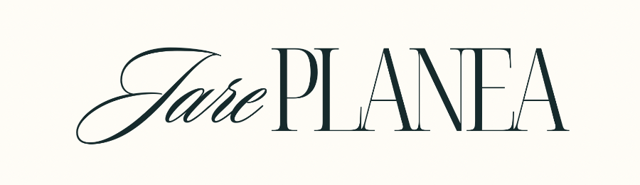 Jare PLANEA Logo