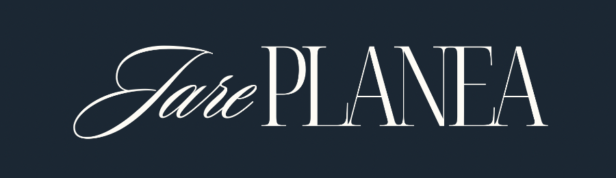 Jare PLANEA Logo